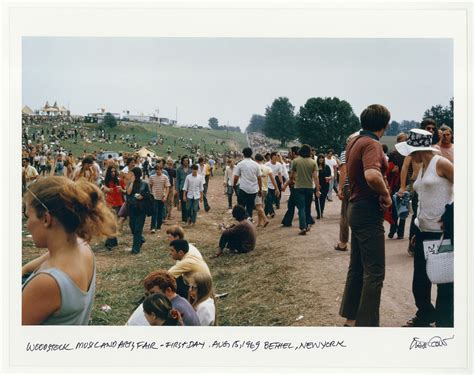 what was the purpose of the woodstock music festival? exploring beyond entertainment